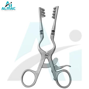 Almac 2025เครื่องดึงลวดสเตนเลสสตีลคุณภาพสูงเครื่องดึงกลับแบบใช้มือแหล่งจ่ายไฟในการผ่าตัดราคาขายส่ง - Product Image 6