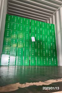 (ตัวอย่างฟรี) เม็ดมะม่วงหิมพานต์เวียดนามแบบเต็มเมล็ด อบกรอบ มาตรฐาน AFI บรรจุในกล่องดีบุกอย่างหรูหรา WW320 WW240 ISO +84 326055616 - Product Image 6