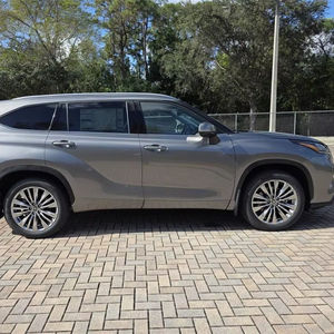 (H&S) Toyota Highlander 2026 d'occasion - Product Image 1