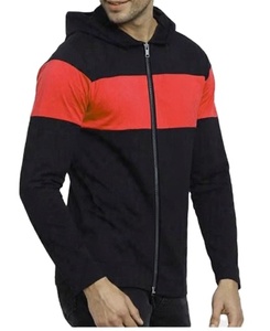 Sweat-shirt à capuche pour homme, manches longues, décontracté, sport, automne-hiver - Product Image 3