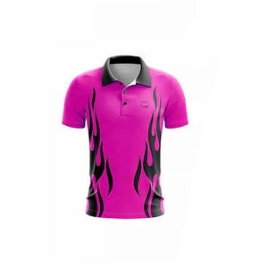 Uniforme de cricket de vêtements de sport de haute qualité avec nom et numéro d'impression personnalisés ensemble d'uniformes de cricket au meilleur prix - Product Image 2