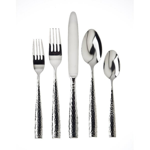 Vente en gros de couverts plaqués or en acier inoxydable de fabricant indien de qualité supérieure pour cadeau à la mode utilisation de fête de mariage - Product Image 6