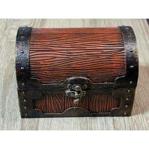 MDF y aleación de zinc Joyas y decorativos Venta caliente Regalos y manualidades Cajas de madera Letreros de pared Hecho EN LA India - Product Image 3