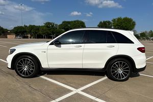 Gran Oferta, Negocio Excelente: Mercedes-AMG GLC 43 2018, Listo para Enviar - Product Image 6