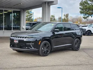 Jeep Wagoneer S 2024 - Product Image 3