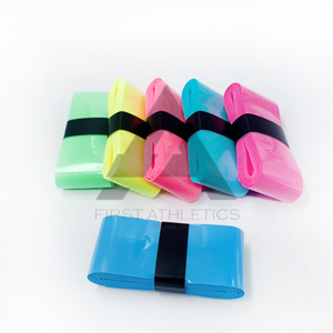 2025 En Vrac En Gros PREMIER ATHLÉTIQUE Padel Raquette Surgrips OEM Logo Personnalisé Couleur Taille Anti Sueur Antidérapant Durable Haute Caoutchouc - Product Image 6