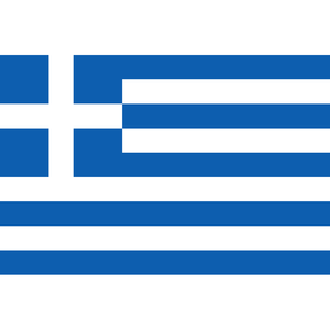 Greek State <b>Flag</b> 137x75cm - Product Image 2