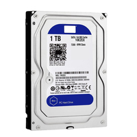 Hdd Interne Hard Drive 3.5 Inch Paars 1Tb 2Tb 3Tb 4Tb 6Tb Beveiliging Harde Schijf voor Cctv Video Record