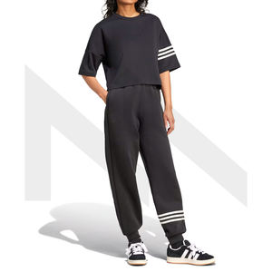 Pantalon en laine jambe femmes hiver chaud pantalons longs pantalon femme en laine pure respirant et séchage rapide sur mesure - Product Image 3