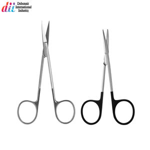 Meilleur fournisseur OEM Service Bonne vente Ensembles d'instruments de chirurgie plastique pour la rhinoplastie Par debonairii - Product Image 3
