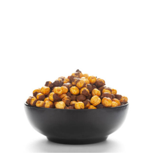 Frijol de Arroz Tostado Indio de Marca Privada, Tostado en Seco, Sazonado, Variedad, Fuente de Proteína Vegana, Empaque de Grado de Exportación - Product Image 1