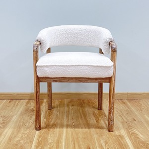 โรงงานเวียดนามโรงงานขายตรงเก้าอี้รับประทานอาหารไม้เก้าอี้ไม้สําหรับกิจกรรมพร้อมพิมพ์โลโก้ฟรี - Product Image 2