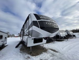 2025 2024 2026 Dutchmen Astoria 3803FLP Rvs Camper Motorhomes Travel Trailer - Product Image 1