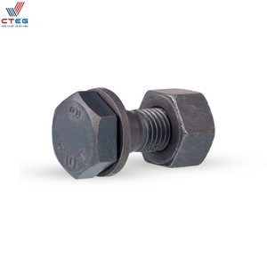 EN 14399 Conjunto de pernos precargados para estructuras de acero - Product Image 4