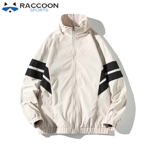 Chaqueta de Invierno Reversible para Hombre de la Mejor Calidad, Impermeable, Transpirable, Ecológica, con Bolsillos y Logotipo Personalizado Raccoon Sports - Product Image 4