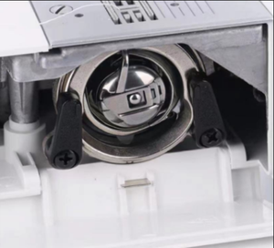 Nueva Máquina de Coser Ju-ki para el Hogar, Garantía de 3 Años, Construcción de Acero, Disponible para la Venta - Product Image 4