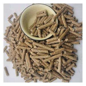 Venta caliente Biomasa Pellet Combustible Pellets de madera de pino natural Pellet de madera de alta calidad - Product Image 5