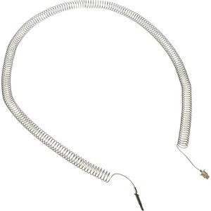 Pièce d'origine OEM 5300622032 – Boîtier de chauffage de sèche-linge en acier inoxydable avec alimentation électrique - Product Image 5