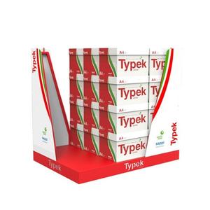 Hot Sales Bulk 80g <b>A4</b> Double Copy <b>Paper</b> Recyclable 500 Sheets <b>Printing</b> for Office Use BE - Product Image 2