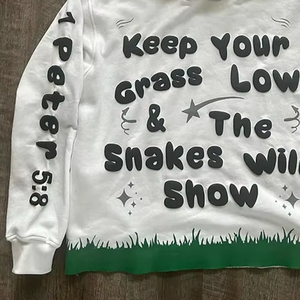 Sweat-shirts à capuche pour hommes, manches longues, couleur bleue, en vente, vêtements décontractés d'hiver, prix bas, pull-over streetwear, sweat-shirt homme - Product Image 6