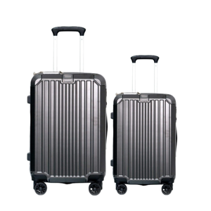 Equipaje personalizado de estilo atemporal Abs Pc 615 Equipaje Metal Protect Corner Vintage Maleta Hand Carry Hung Phat Fabricante - Product Image 1