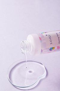 Tónico Reafirmante con Colágeno y Retinol de la Marca Coreana Número 1 en Cosméticos, SOQU, Repara las Células Muertas de la Piel, Protege la Capa Cutánea del Polvo - Product Image 1