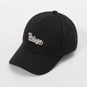 Pareja Estudiantes Ocio Viajes Sombrero para el sol Sombrero de béisbol Suministro de fábrica Venta al por mayor Hombres de algodón personalizado Hombres Sombreros de colores sólidos - Product Image 5