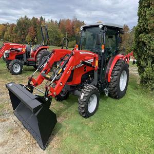 ซื้อแมสซีย์เฟอร์กูสัน2860เมตรคุณภาพพรีเมี่ยมพร้อมการจัดส่งที่รวดเร็วมีตัวเลือกขายส่งสำหรับรถแทรกเตอร์หลายคัน - Product Image 1