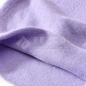 Winter Season Plain Dyed Custom Beanie Hat 100% Acrylic Warm Knitted Jacquard Beanie Hats Custom Logo - Product Image 3