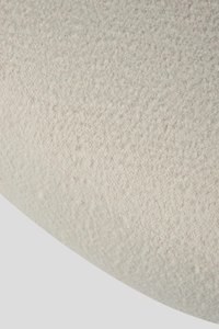 Chaise Lounge hecho de marco de madera de teca maciza con revestimiento en tapicería y material de alta calidad para uso interior - Product Image 4