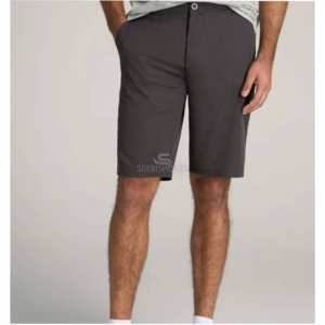 Nouveaux shorts d'été personnalisables respirants de vêtements de sport élégants pour hommes avec des matériaux de haute qualité avec service OEM - Product Image 3