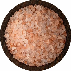 เกลือหิมาลายันสีชมพูธรรมชาติบริสุทธิ์เกลือสินเธาว์สีชมพูเข้มบรรจุในถุงสั่งซื้อจำนวนมาก - Product Image 3