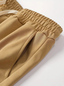 Survêtement pour hommes sur mesure de haute qualité Design Slim Fit multicolore avec motif solide Prix de gros pour une utilisation hivernale - Product Image 5