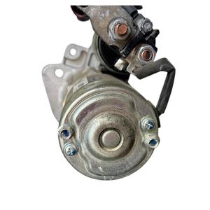 MOTOR DE ARRANQUE RENAULT Scenic X MOD 233003329R K9KJ8 Diésel 1461 (09>) - Product Image 4