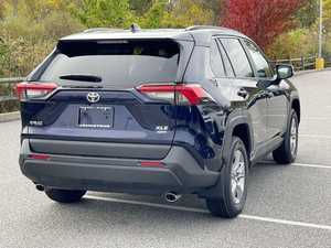 Nouveau 2025 T0Y0TA RA-V4 XLE voiture très propre sans accident - Product Image 5