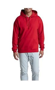 เสื้อฮู้ดผ้าฝ้ายฟลีซขายดี แบบยูนิเซ็กซ์ สั่งทำได้ แบบสวมหัวและแบบซิปเต็มตัว ระบายอากาศได้ดี เหมาะสำหรับฤดูหนาว สำหรับผู้ชาย - Product Image 5