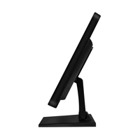Écran tactile capacitif de 7 10 12 15 17 18,5 19 21,5 27 pouces, moniteur tactile industriel
