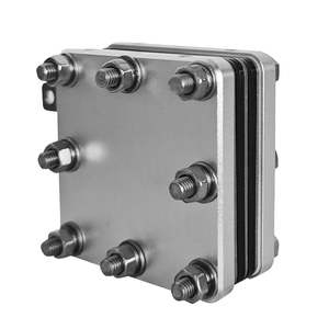 Générateur d'hydrogène HHO PEM personnalisable de 60 ml/min à 200 Nm3/h <span class=keywords><strong>avec</strong></span> électrolyseur complet - Product Image 6