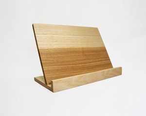 MUTE WOOD OFFICE TABLE DECORATION PHONE Cases Stand Smart Accessories Good Price Wood Crafts for Wall Signs - Product Image 1