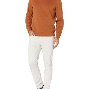 Sweat-shirt à capuche pour homme de haute qualité, personnalisé, écologique, imperméable, respirant, coupe-vent, lourd, pour la saison d'automne - Product Image 4