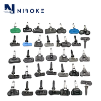 NIboke Nouveau capteur MAP Capteur de pression du collecteur AG91-9F479-AB pour Ford Auto Parts Accessoires de voiture avec 1 an de garantie-0261230309
