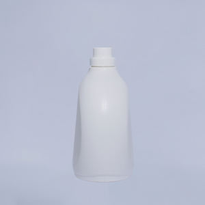 Bouteilles de détergent à lessive en plastique personnalisées de 3,2 L avec bouchon à vis pour le nettoyage, seau à liquide de lavage - Product Image 5