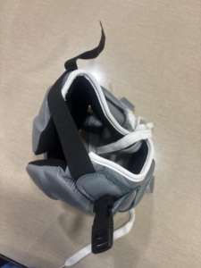 Protector de cabeza de boxeo ganador de 5, tocado de boxeo de alta calidad, protector de cabeza de boxeo y Karate, Protector de mejillas - Product Image 3