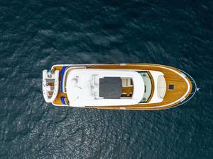 Nuevo Yate Burger 48 CRUISER en Venta - Product Image 5