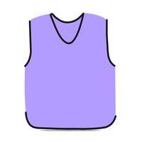 Séchage rapide 100% Polyester Football Formation Bavoirs Réversibles Imprimé Personnalisé Jeunes Hommes Femmes Joueurs Maillot De Football Sans Manches