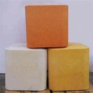 ตัวเลียเกลือคริสตัลเกรดอาหารสัตว์สำหรับวัวควายหมูสุนัขแกะ - Product Image 5