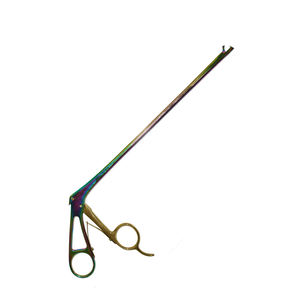 Prix raisonnable, forceps chirurgical manuel en acier inoxydable entièrement personnalisé, usage médical, service OEM sur mesure, meilleur fournisseur - Product Image 2
