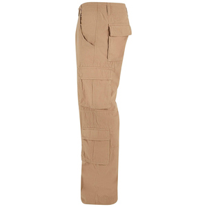 Pantalones Cargo ligeros para hombre, el mejor material, pantalones para exteriores, tendencia superior disponible en precio al por mayor, pantalones Cargo para hombre con logotipo personalizado - Product Image 5
