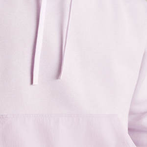 Sweat à capuche rose pour homme Pull à manches longues avec cordon de serrage Tops Hoodies à imprimé personnalisé de grande taille - Product Image 4