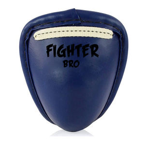 Protector Inguinal de Acero para Boxeo y Karate, Copa Protectora para Entrenamiento en Gimnasio - Product Image 1